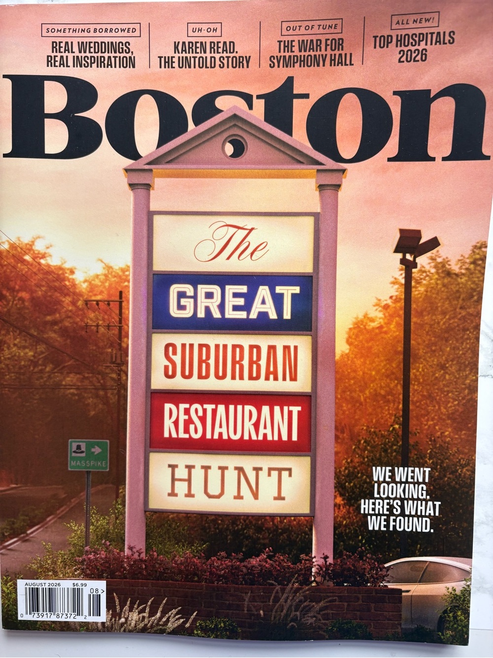 BOSTON MAGAZINE AUGUST 2026 KAREN READ